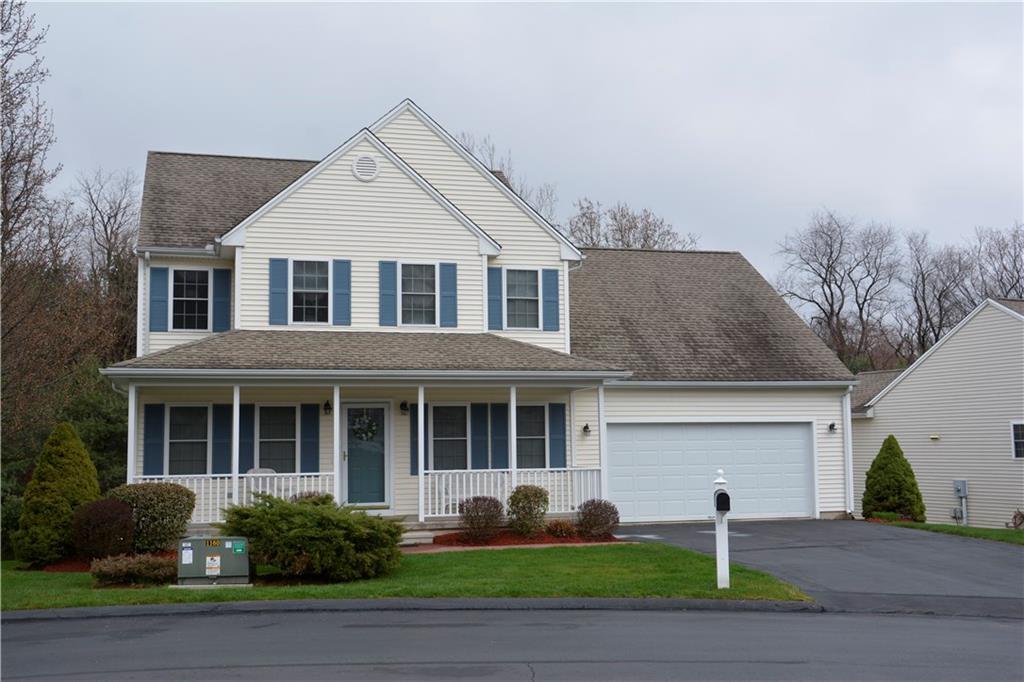 1125 West Woods Road Hamden, CT 06518 - Photo 1 of 1 Gallery Image 1