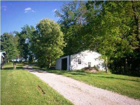 995 Center Point Road West Cub Run, KY 42729 - Photo 6 of 6 Additional Photo