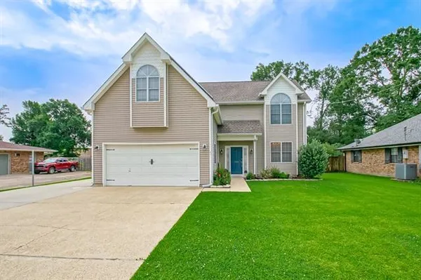 $345,000 | 121 St John Street, Luling, LA 70070