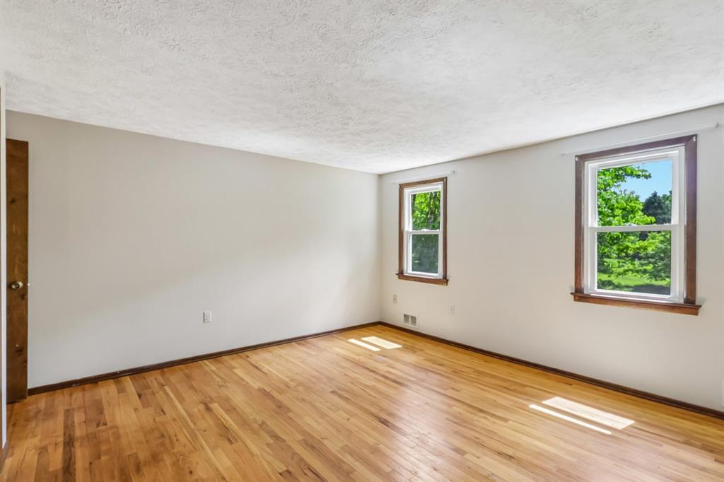 512 Hanover Kendall Road Hookstown, PA 15050 - Photo 23 of 36 Bedroom