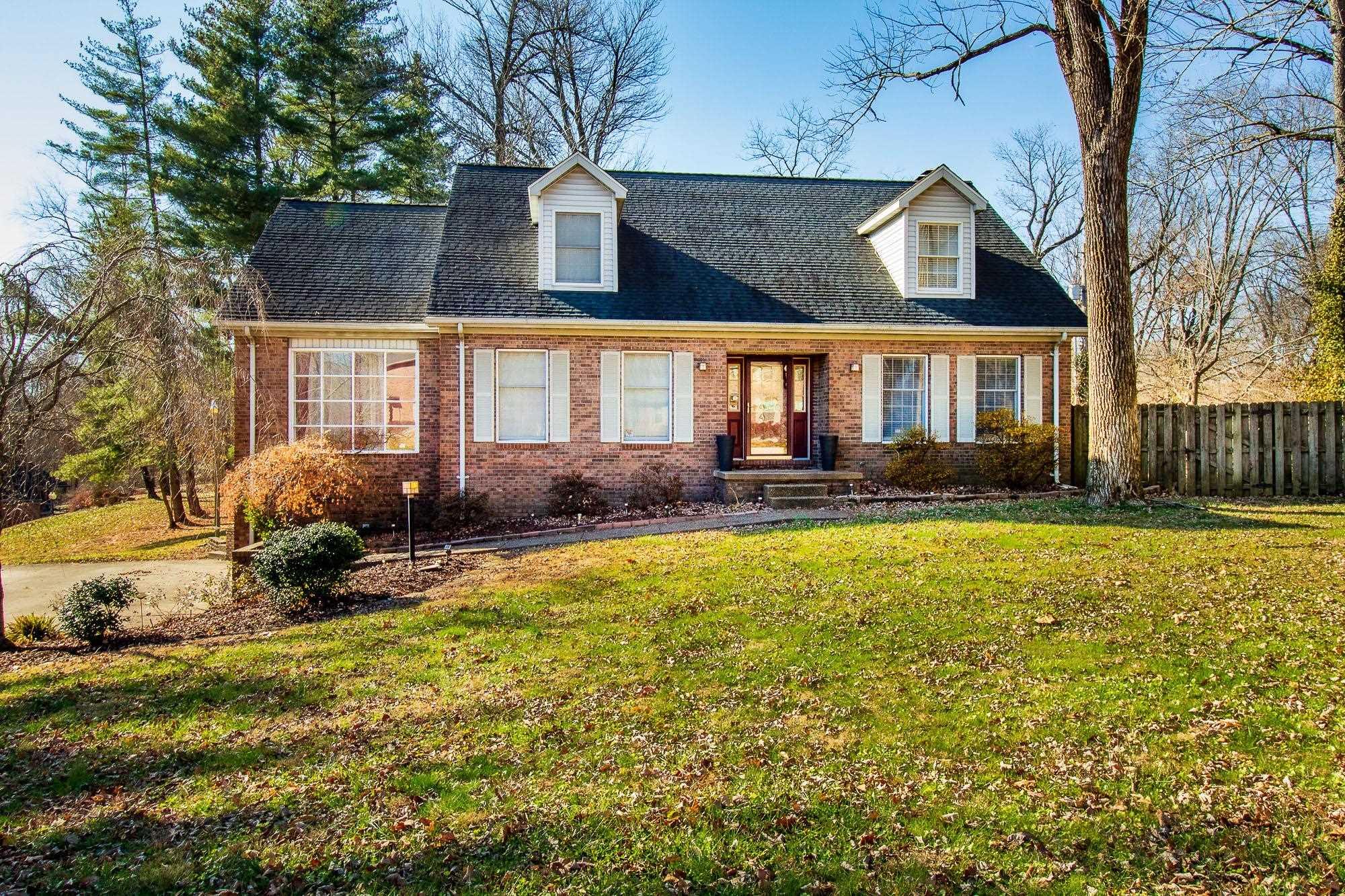 1011 Pine Gate Road Evansville, IN 47725 - Photo 1 of 35 Gallery Image 1