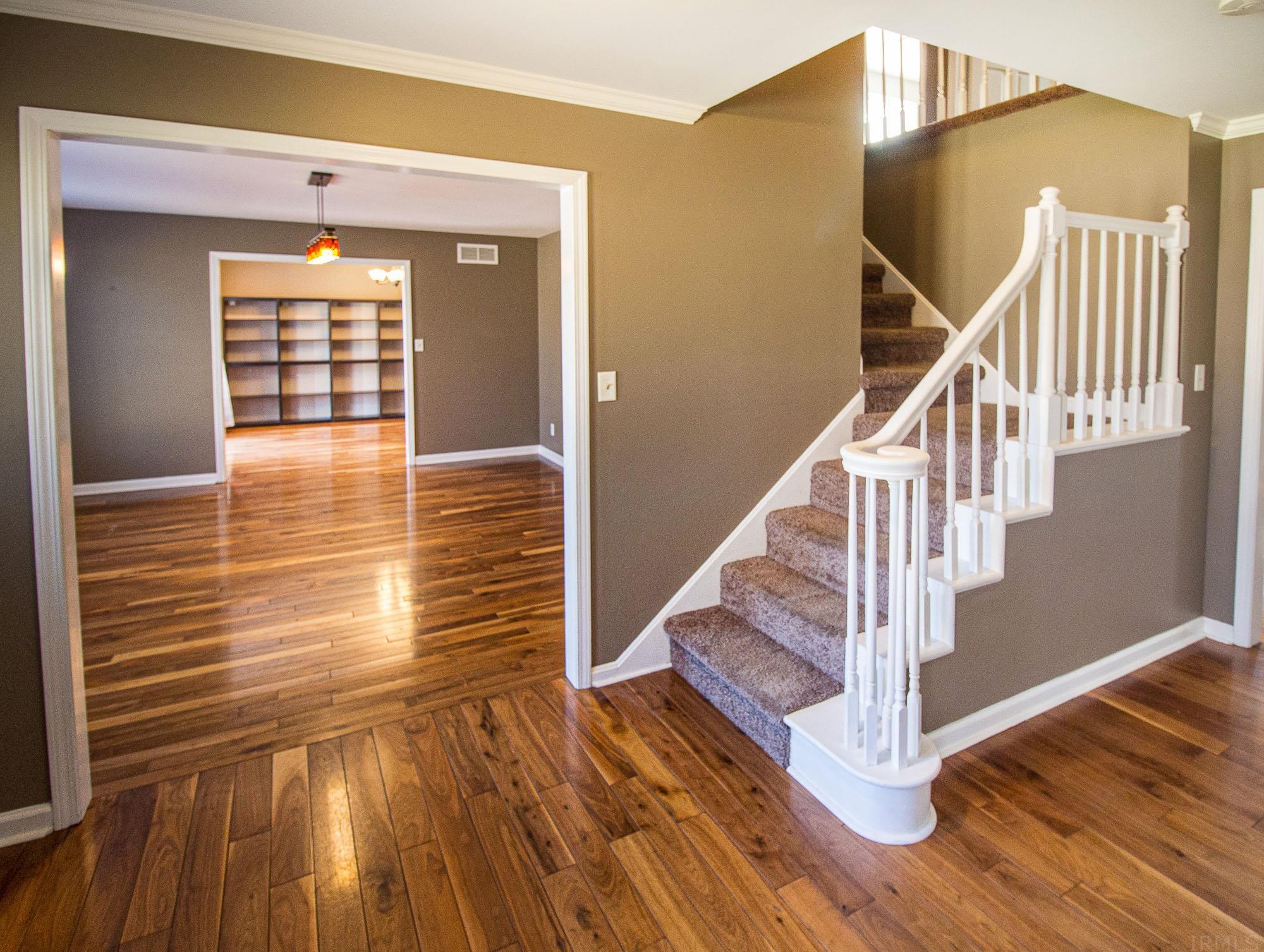 1011 Pine Gate Road Evansville, IN 47725 - Photo 7 of 35 Gallery Image 7