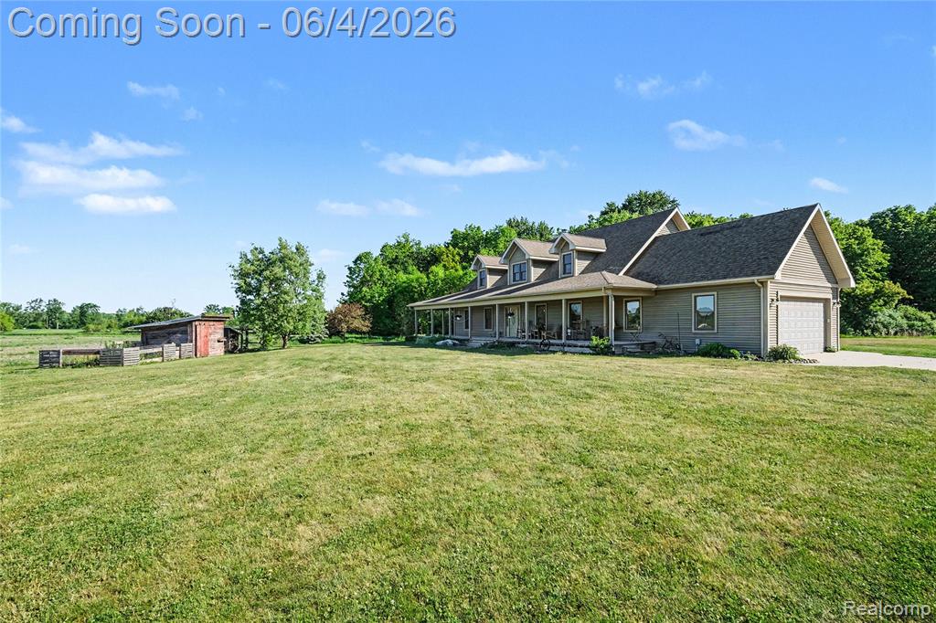 14380 Dice Road Hemlock, MI 48626 - Photo 26 of 31