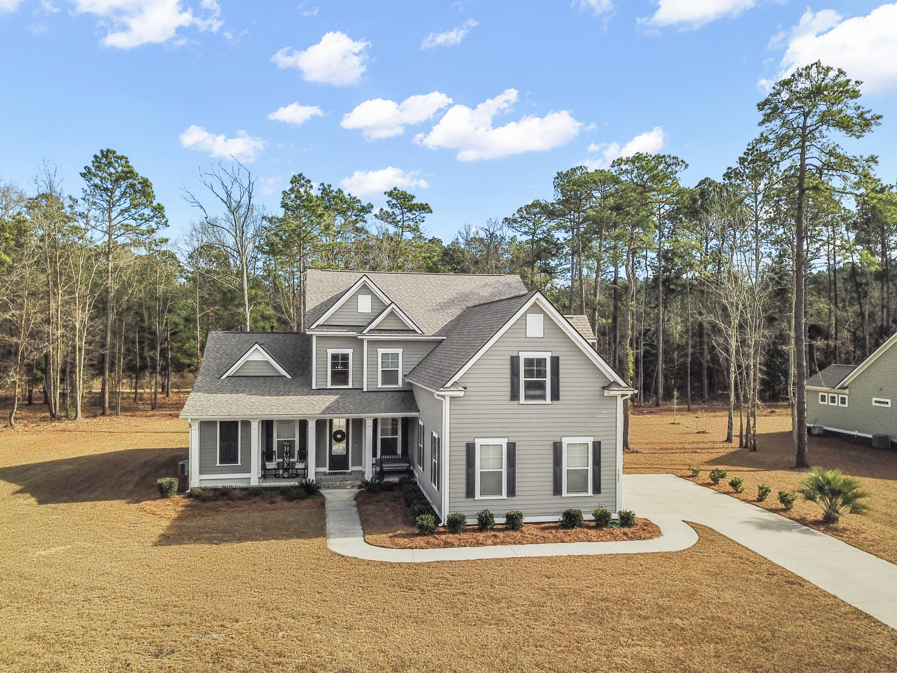 3025 Rampart Road Summerville, SC 29483 - Photo 47 of 54 DJI_0005