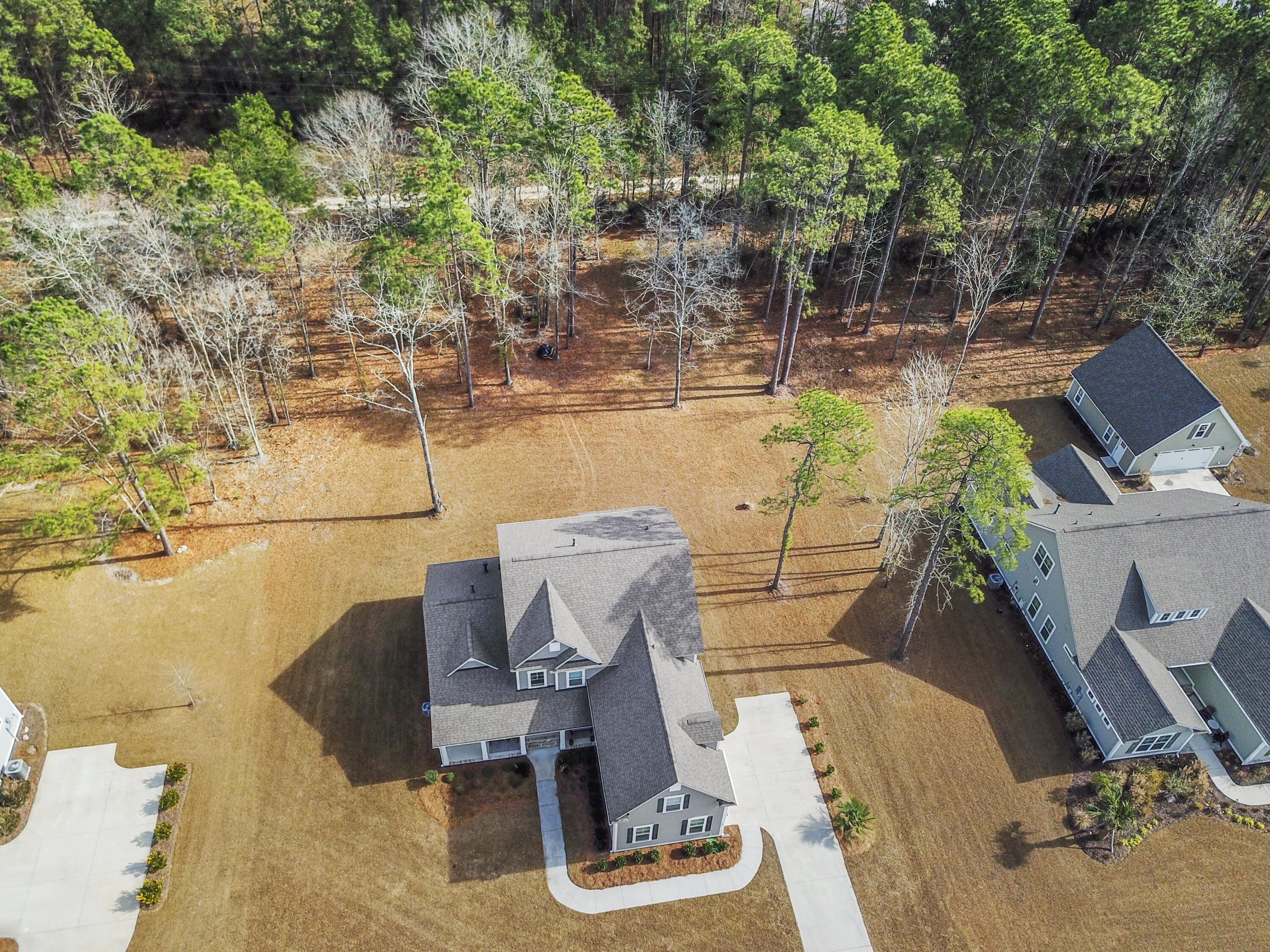 3025 Rampart Road Summerville, SC 29483 - Photo 48 of 54 DJI_0006