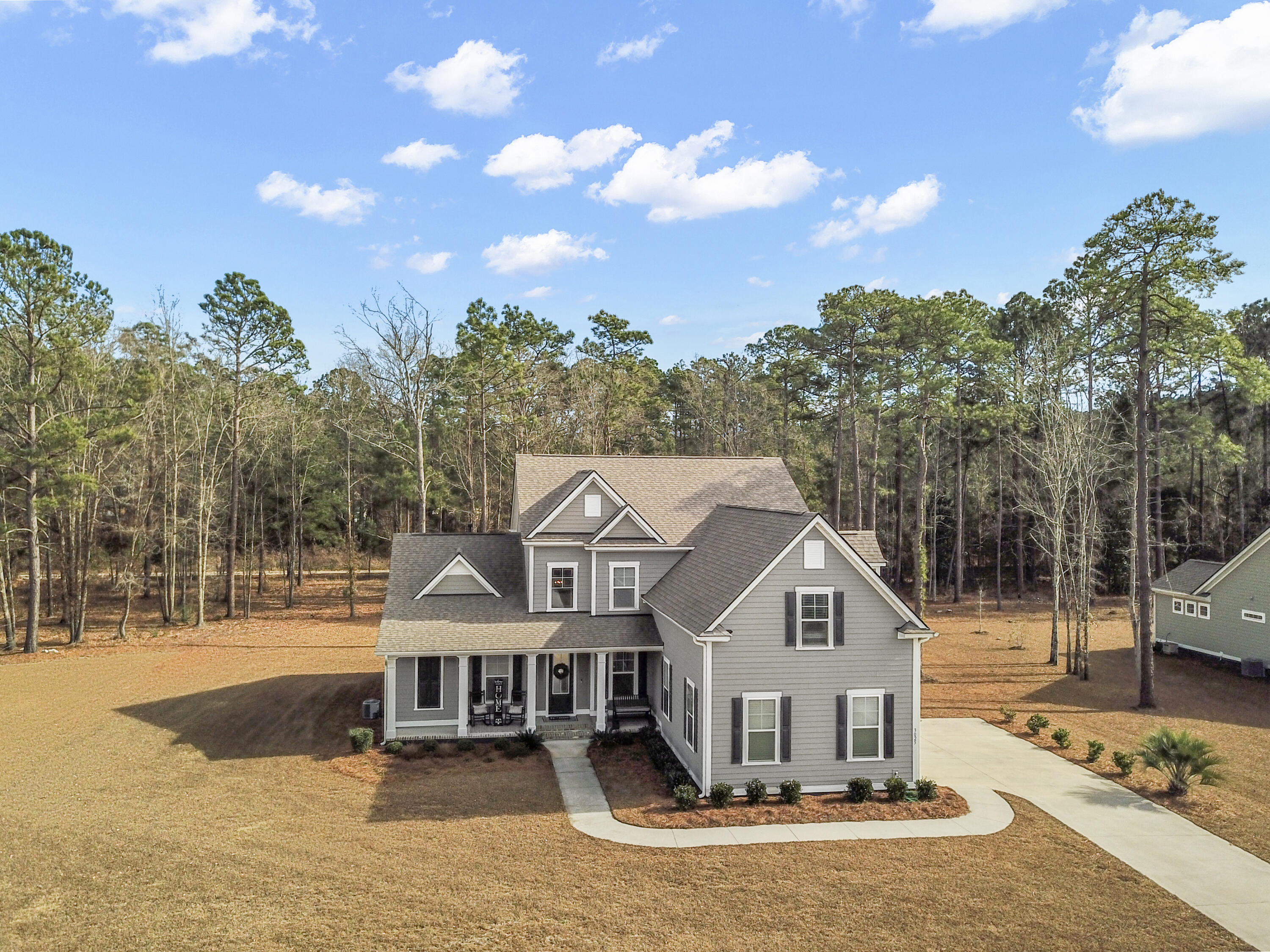 3025 Rampart Road Summerville, SC 29483 - Photo 54 of 54 DJI_0004