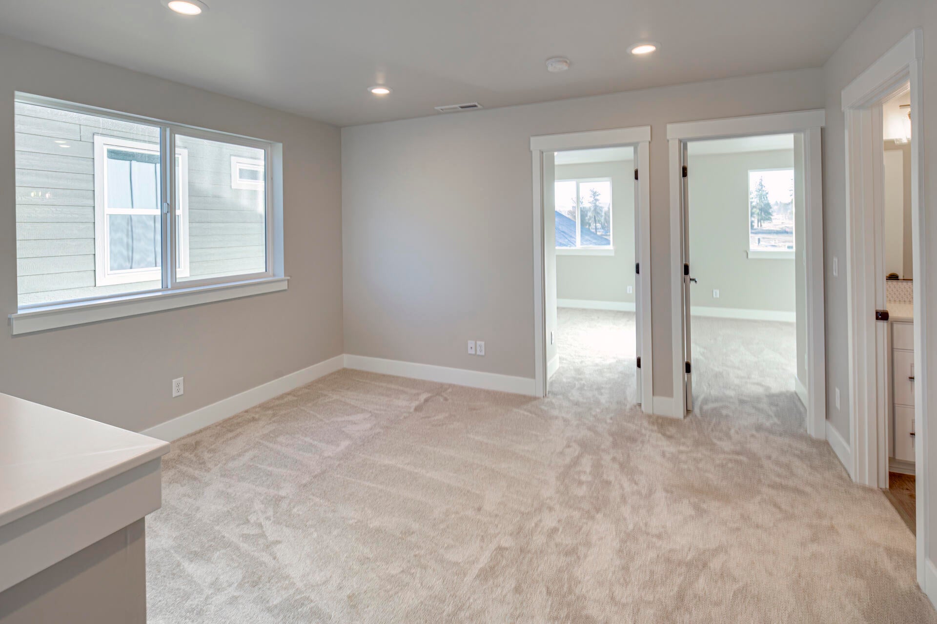 3816 Cole Road Bend, OR 97701 - Photo 13 of 39 Home will be similar to rendering/photo shown. Photo may be virtually staged.