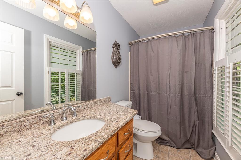 5536 Folkstone Road Pfafftown, NC 27040 - Photo 36 of 41 Gallery Image 36