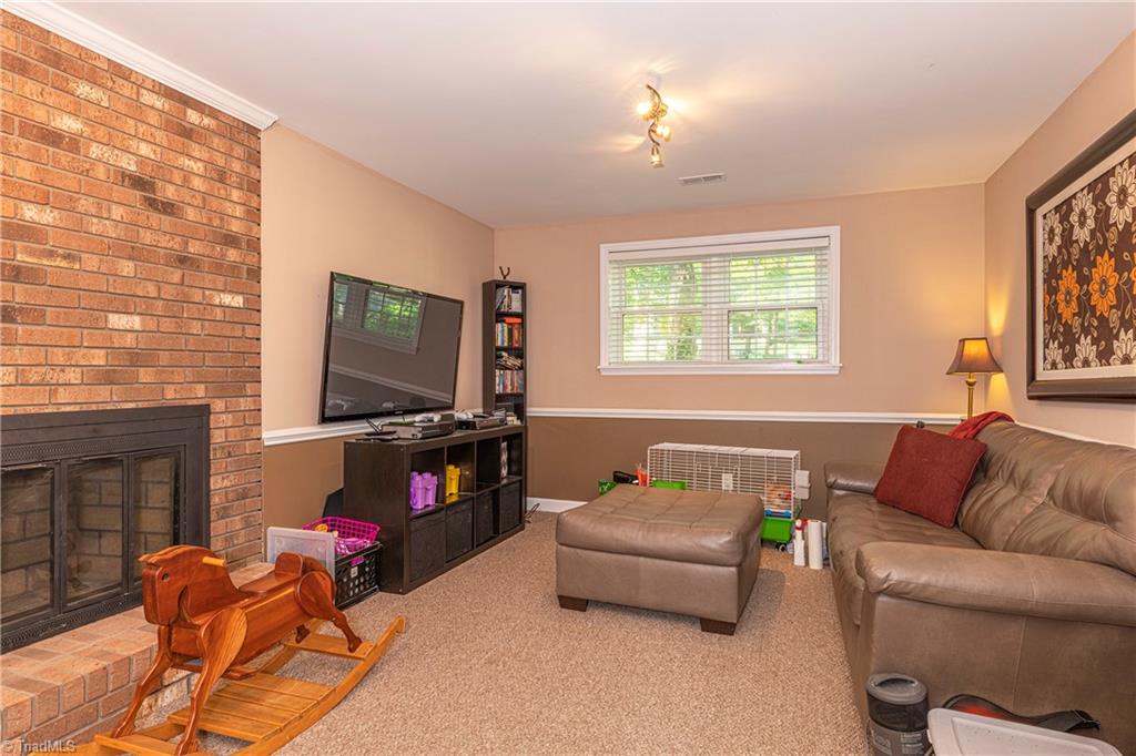 5536 Folkstone Road Pfafftown, NC 27040 - Photo 40 of 41 Gallery Image 40