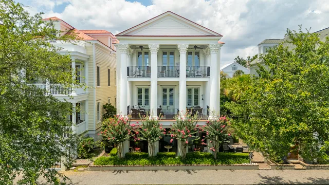 $3,295,000 | 22 Fernandina Street, Mount Pleasant, SC 29464