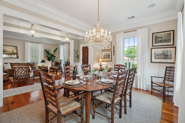 $3,295,000 | 22 Fernandina Street, Mount Pleasant, SC 29464
