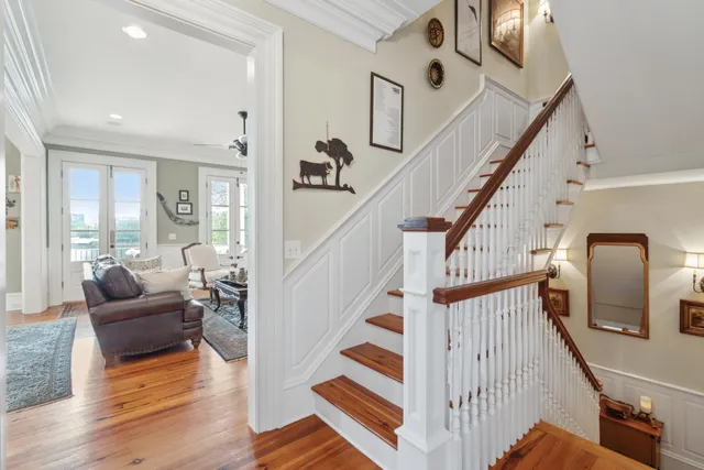 $3,295,000 | 22 Fernandina Street, Mount Pleasant, SC 29464