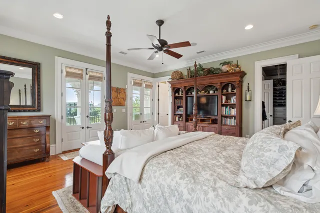 $3,295,000 | 22 Fernandina Street, Mount Pleasant, SC 29464