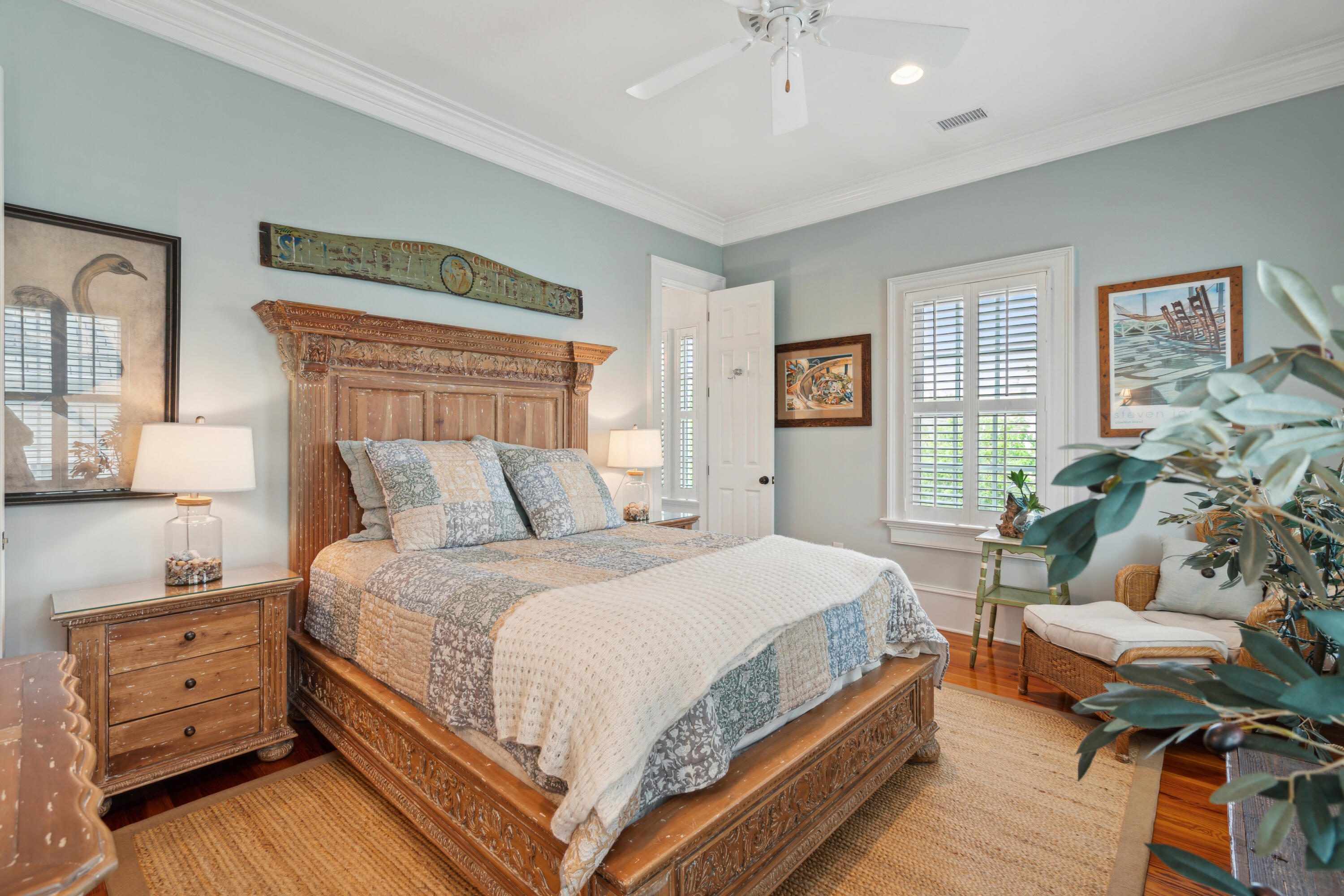 22 Fernandina Street Mount Pleasant, SC 29464 - Photo 27 of 64 22FernandinaSt-KeenEyeMarketing-064