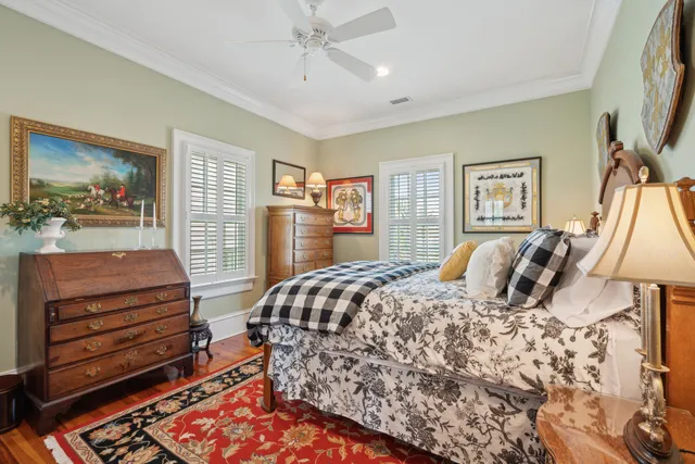 $3,295,000 | 22 Fernandina Street, Mount Pleasant, SC 29464