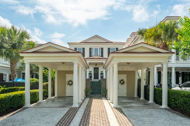 $3,295,000 | 22 Fernandina Street, Mount Pleasant, SC 29464
