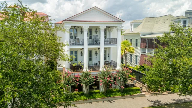$3,295,000 | 22 Fernandina Street, Mount Pleasant, SC 29464