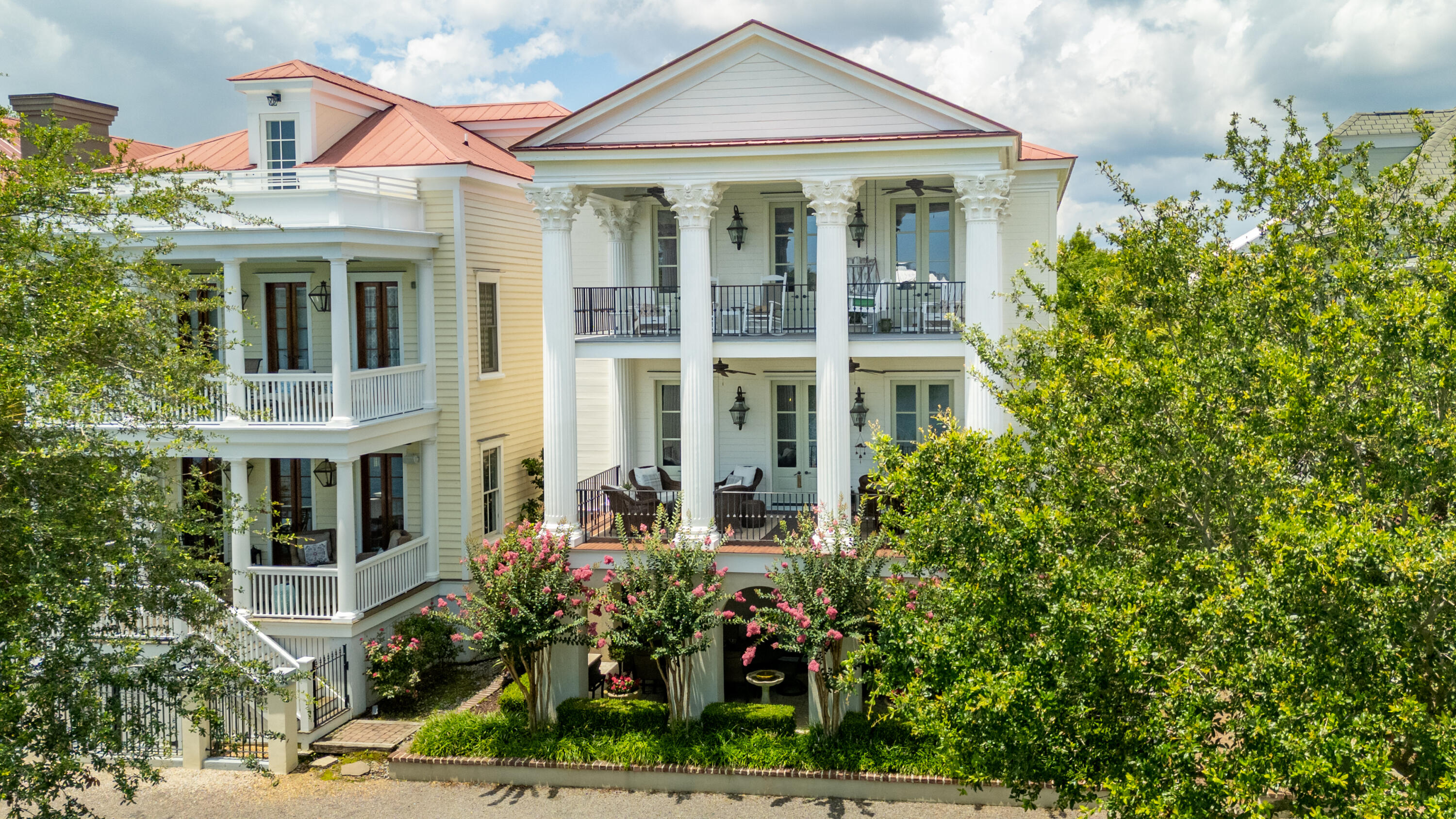 22 Fernandina Street Mount Pleasant, SC 29464 - Photo 50 of 64 22FernandinaSt-KeenEyeMarketing-112