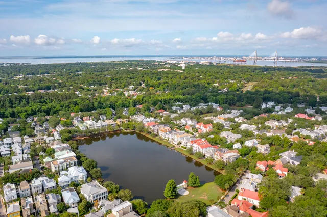 $3,295,000 | 22 Fernandina Street, Mount Pleasant, SC 29464