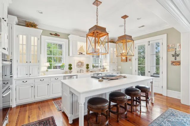 $3,295,000 | 22 Fernandina Street, Mount Pleasant, SC 29464