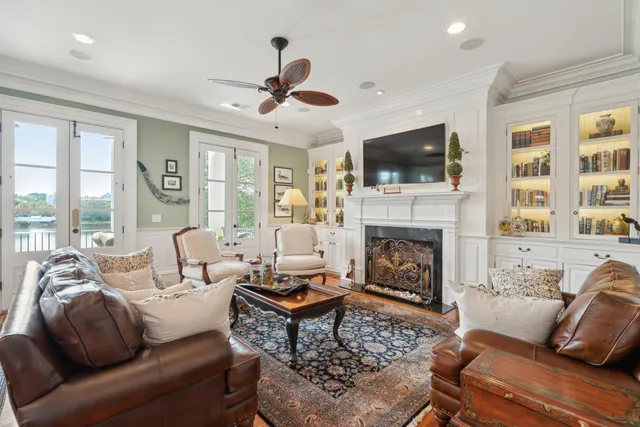 $3,295,000 | 22 Fernandina Street, Mount Pleasant, SC 29464