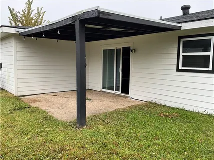 $227,500 | 3837 Eastview Drive, Harvey, LA 70058