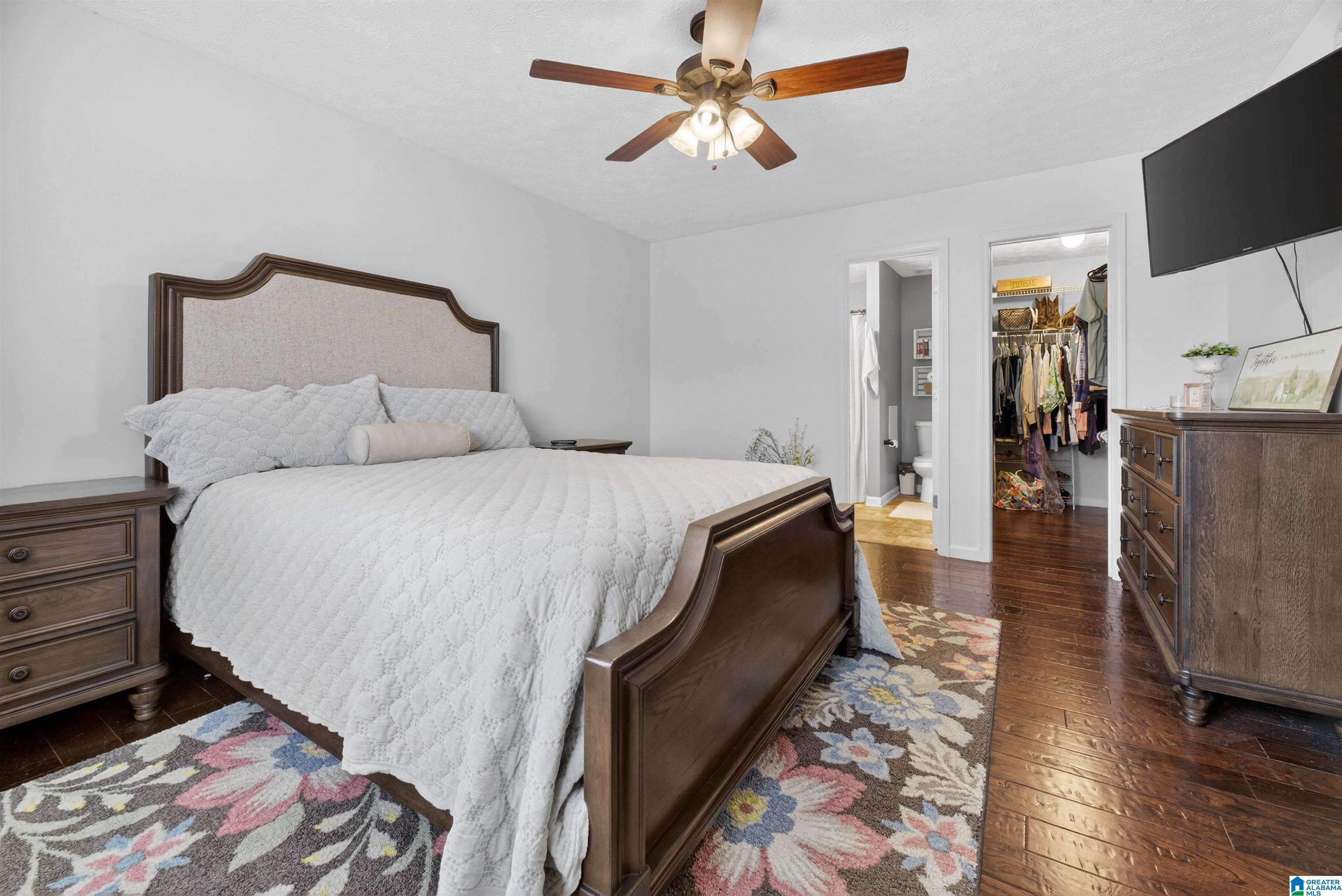 554 Bailey Road Weaver, AL 36277 - Photo 17 of 36 Gallery Image 17