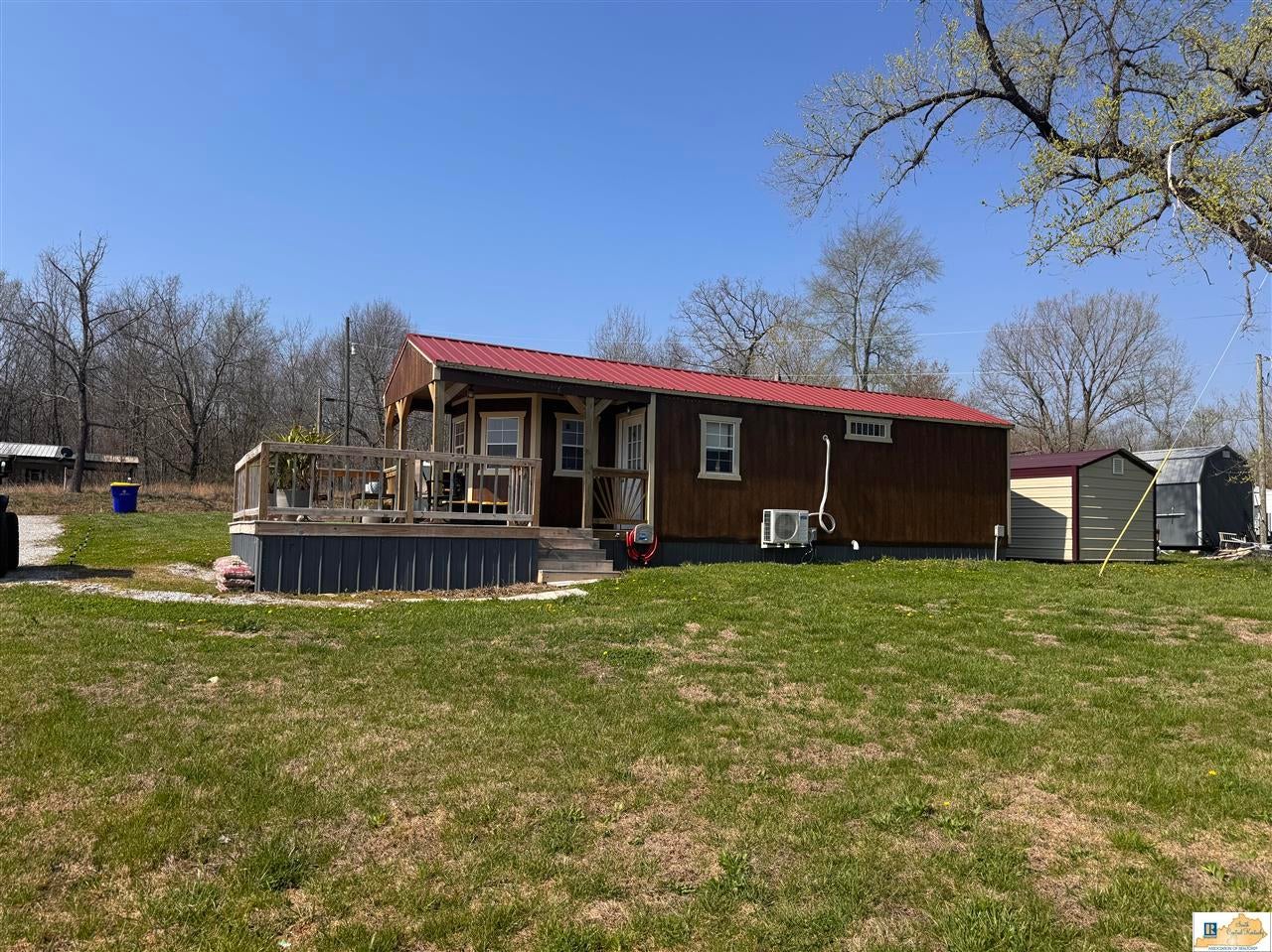 150 Center 3 Springs Road Center, KY 42214 - Photo 2 of 21 Gallery Image 2