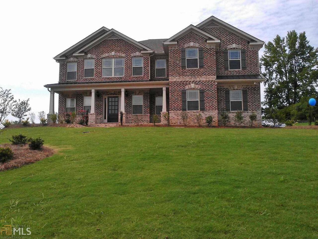 101 Berkeley Way, Unit 1 Hampton, GA 30228 - Photo 1 of 1 Gallery Image 1