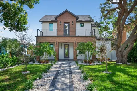 $1,290,000 | 6266 4th Avenue South, St. Petersburg, FL 33707