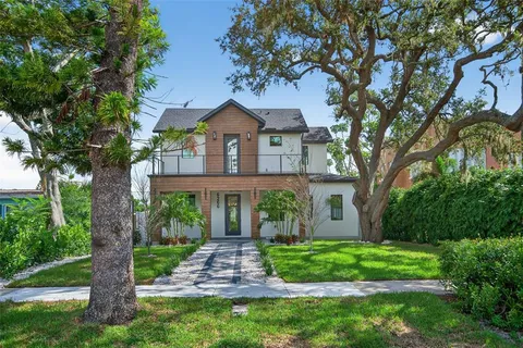 $1,290,000 | 6266 4th Avenue South, St. Petersburg, FL 33707