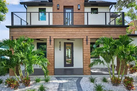 $1,290,000 | 6266 4th Avenue South, St. Petersburg, FL 33707