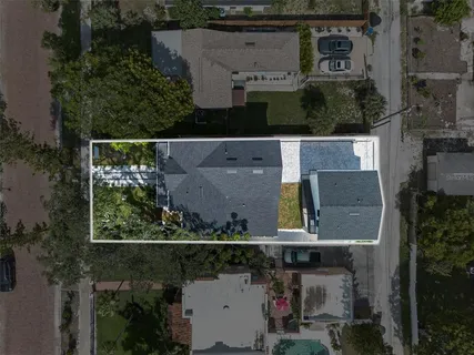 $1,290,000 | 6266 4th Avenue South, St. Petersburg, FL 33707
