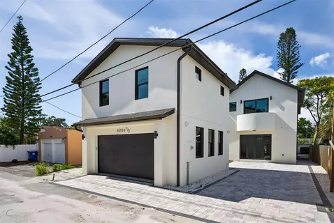 $1,290,000 | 6266 4th Avenue South, St. Petersburg, FL 33707