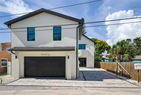 $1,290,000 | 6266 4th Avenue South, St. Petersburg, FL 33707