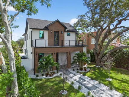 $1,290,000 | 6266 4th Avenue South, St. Petersburg, FL 33707