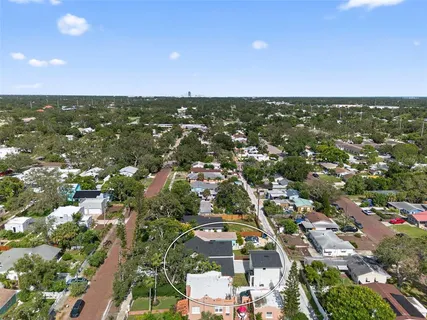 $1,290,000 | 6266 4th Avenue South, St. Petersburg, FL 33707