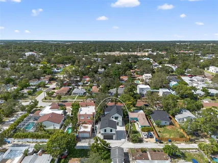 $1,290,000 | 6266 4th Avenue South, St. Petersburg, FL 33707