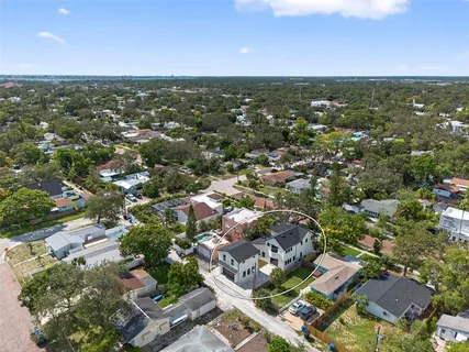 $1,290,000 | 6266 4th Avenue South, St. Petersburg, FL 33707