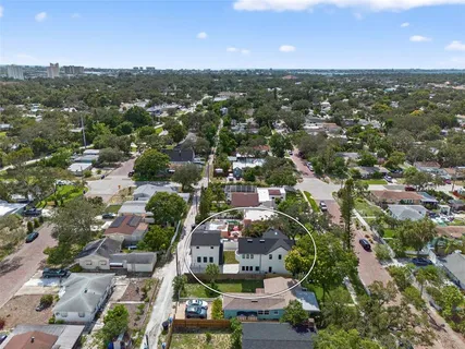 $1,290,000 | 6266 4th Avenue South, St. Petersburg, FL 33707