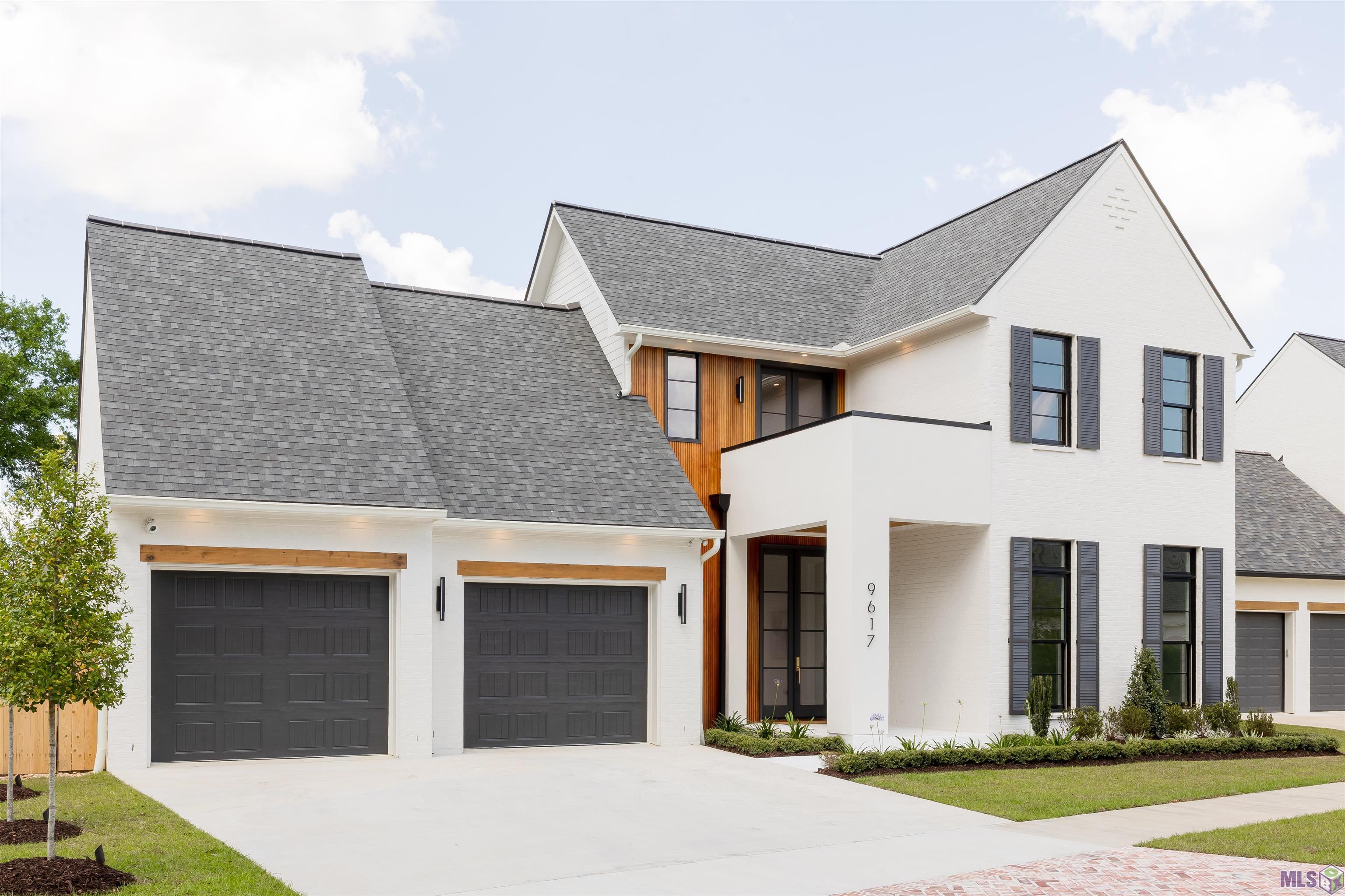 9617 Inniswold Pk Lane Baton Rouge, LA 70809 - Photo 18 of 60