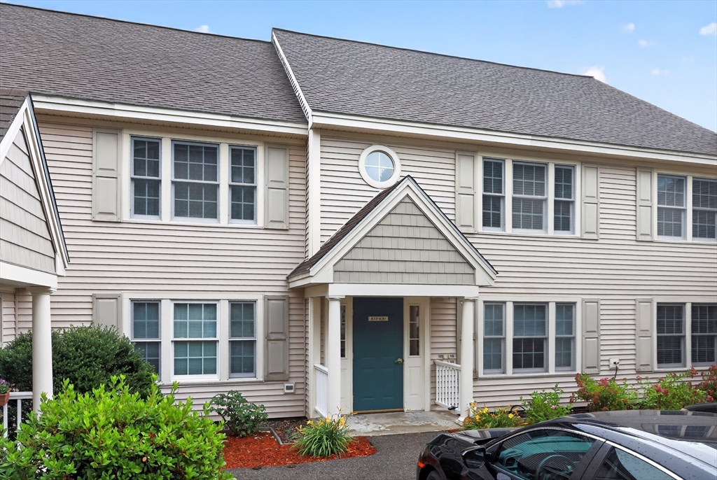 396 Boston Road, Unit 106 Billerica, MA 01821 - Photo 1 of 18 Gallery Image 1