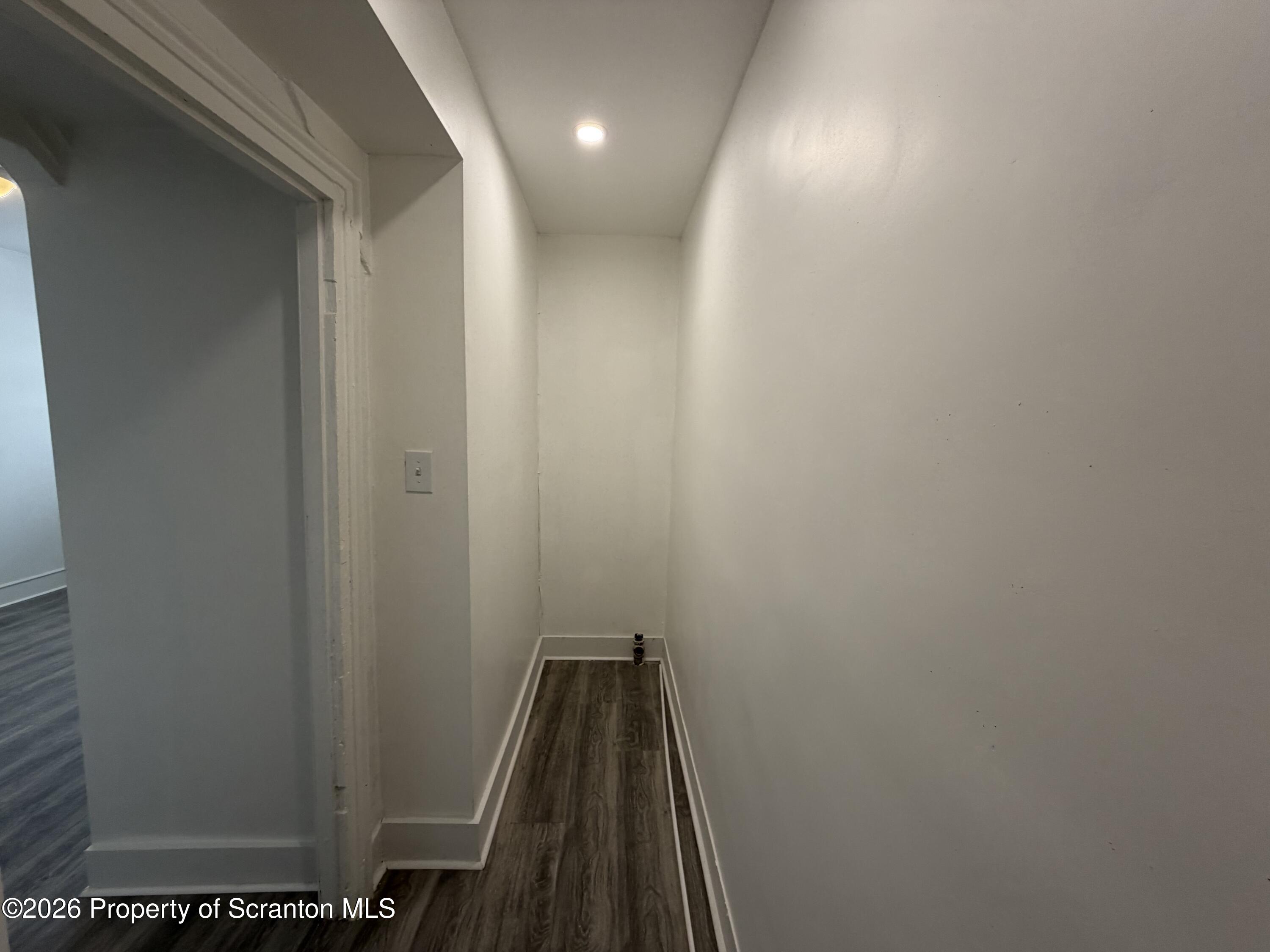 101 Clarkson Street, Unit 1 Jessup, PA 18434 - Photo 11 of 13 a view of a small space