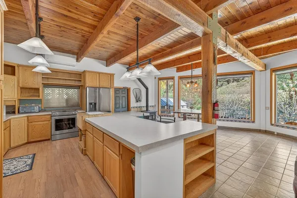 $950,000 | 1352 South Main Street, Riggins, ID 83549