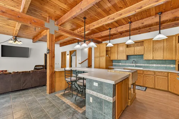 $950,000 | 1352 South Main Street, Riggins, ID 83549