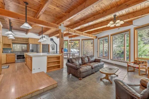 $950,000 | 1352 South Main Street, Riggins, ID 83549