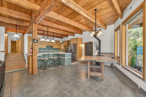 $950,000 | 1352 South Main Street, Riggins, ID 83549