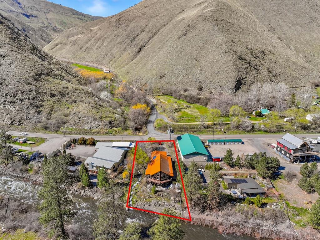 1352 South Main Street Riggins, ID 83549 - Photo 131 of 134