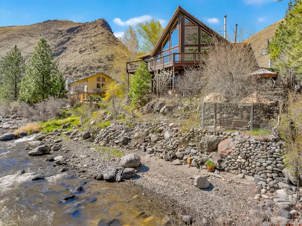 $950,000 | 1352 South Main Street, Riggins, ID 83549