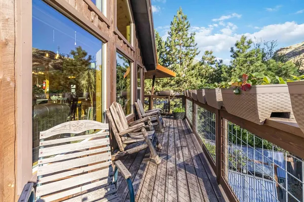 $950,000 | 1352 South Main Street, Riggins, ID 83549